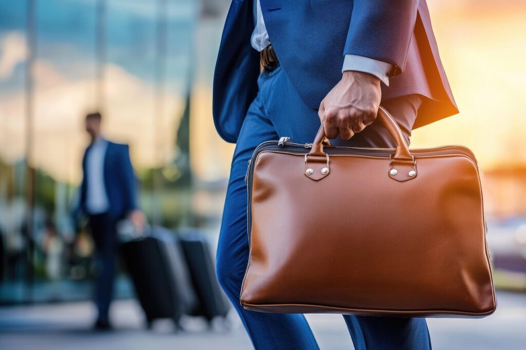 Corporate & Business