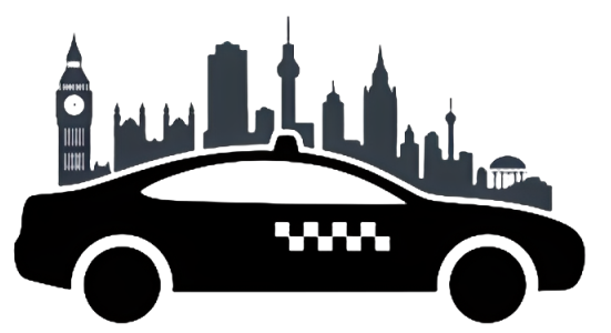 RideWell Logo