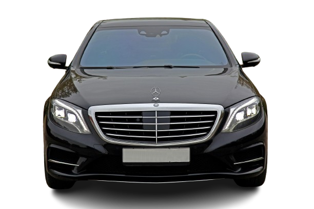 mercedes car 1