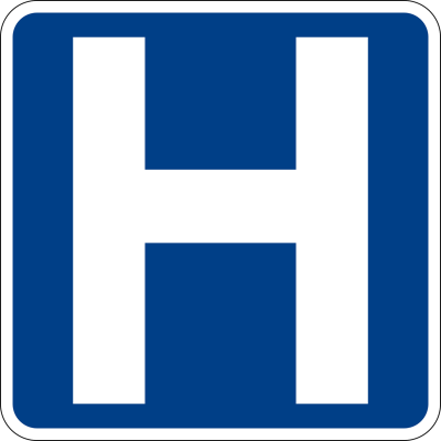 Emergency & Hospital